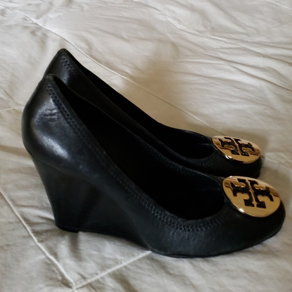 Tory burch in good condition
